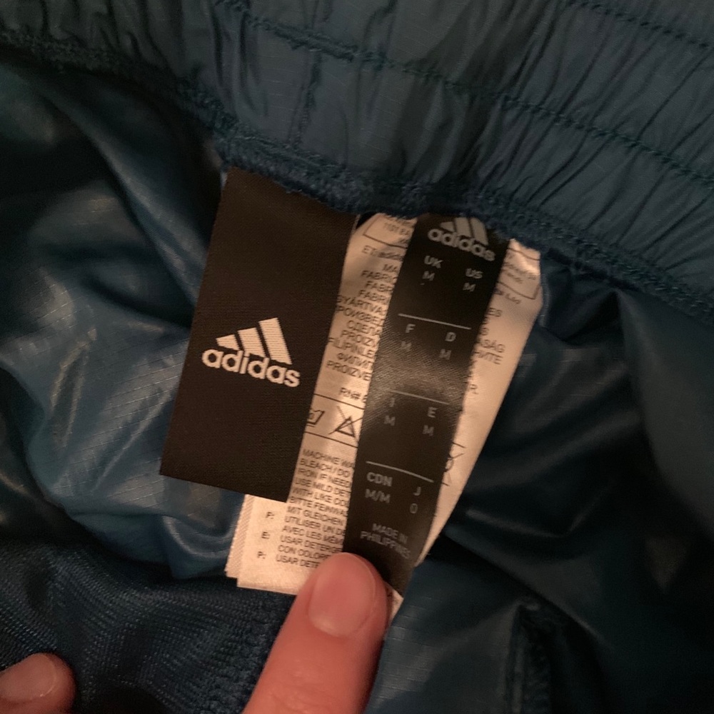 Track pants - Picture 2 of 2